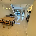 Arte Mont Kiara 2Br