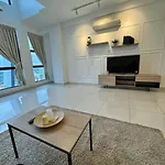 Arte Mont Kiara 2Br
