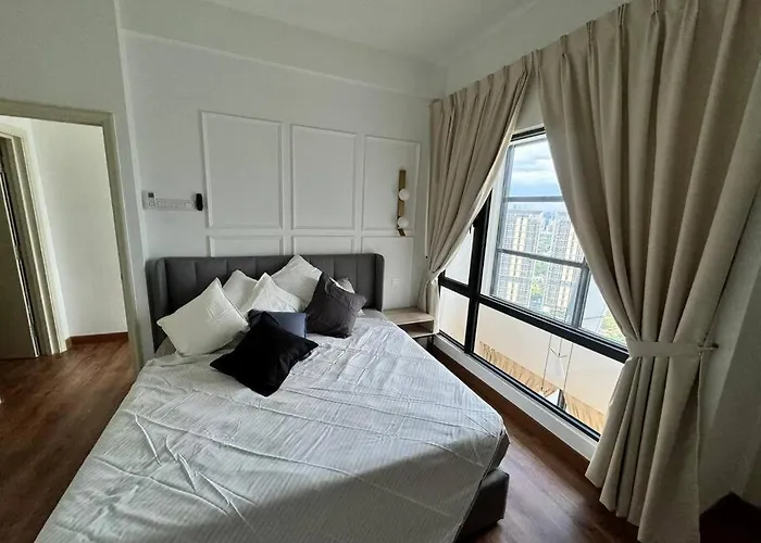 Arte Mont Kiara 2Br