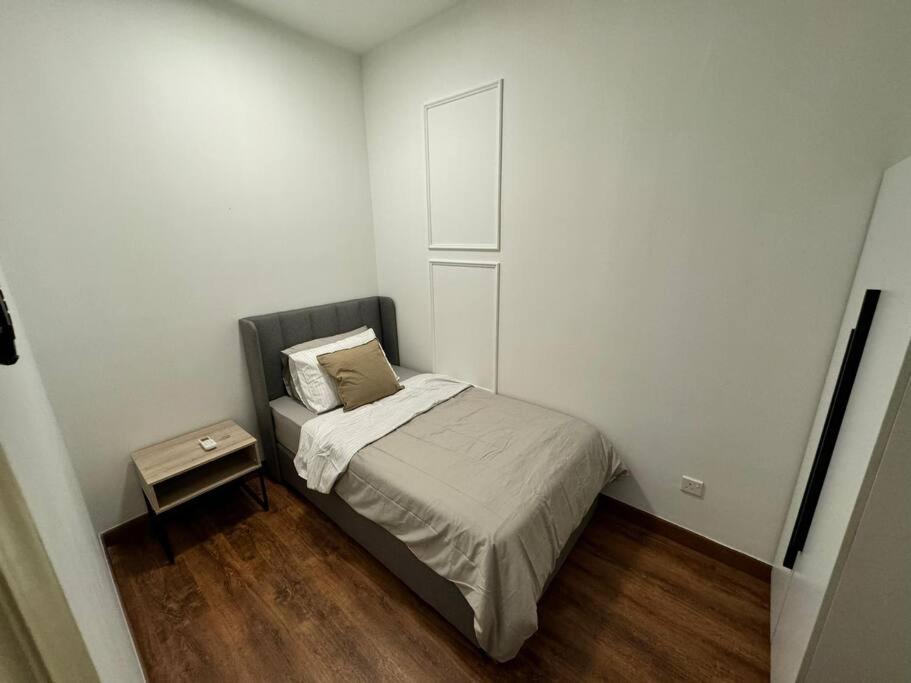 Pangsapuri Arte Mont Kiara 2br *