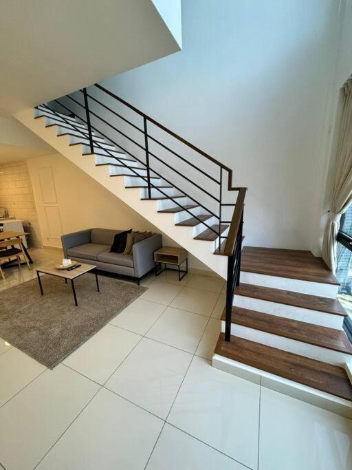 Arte Mont Kiara 2br Kuala Lumpur