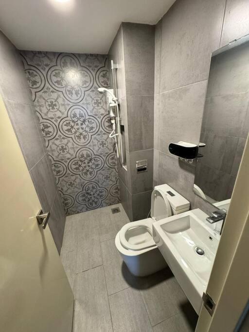 Pangsapuri Arte Mont Kiara 2br Kuala Lumpur