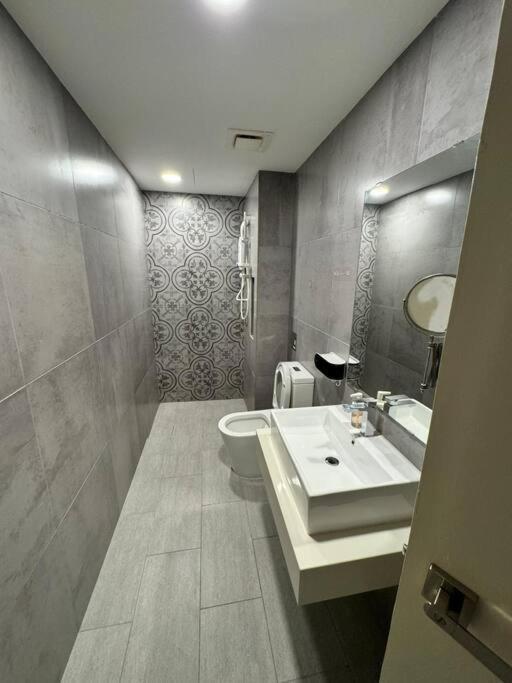 Arte Mont Kiara 2br *