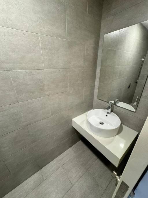 Arte Mont Kiara 2br Kuala Lumpur