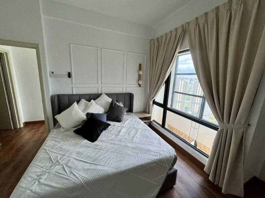 Arte Mont Kiara 2br Pangsapuri