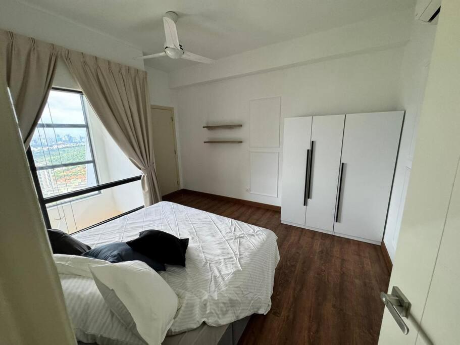 Arte Mont Kiara 2br Kuala Lumpur